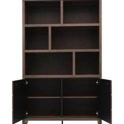 Trendhopper Wandkast Sefro 123 cm^ Opbergkasten