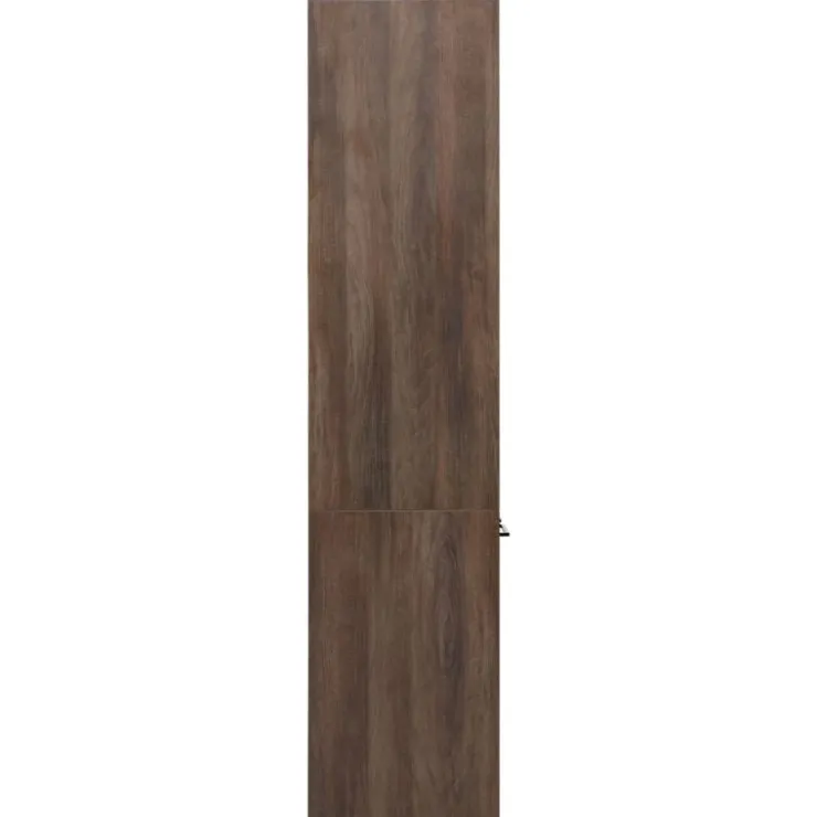 Trendhopper Wandkast Sefro 180 cm^ Opbergkasten