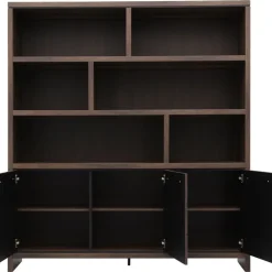 Trendhopper Wandkast Sefro 180 cm^ Opbergkasten