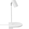 Trendhopper Wandlamp Cody wit^ Wandlampen