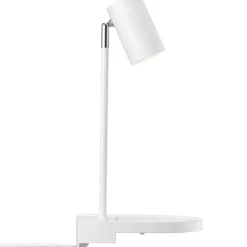 Trendhopper Wandlamp Cody wit^ Wandlampen