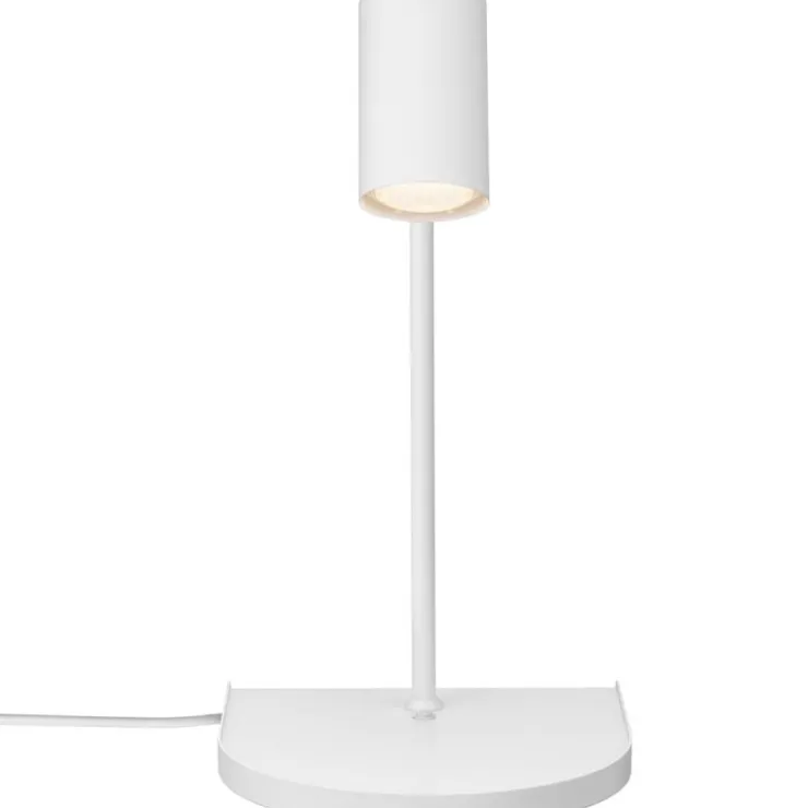 Trendhopper Wandlamp Cody wit^ Wandlampen