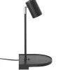 Trendhopper Wandlamp Cody zwart^ Wandlampen
