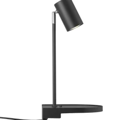Trendhopper Wandlamp Cody zwart^ Wandlampen