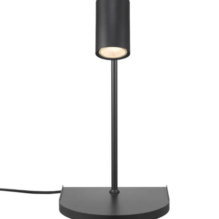 Trendhopper Wandlamp Cody zwart^ Wandlampen