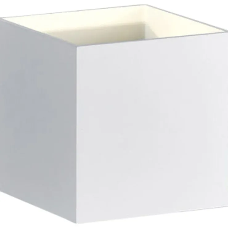 Trendhopper Wandlamp Louis wit^ Wandlampen