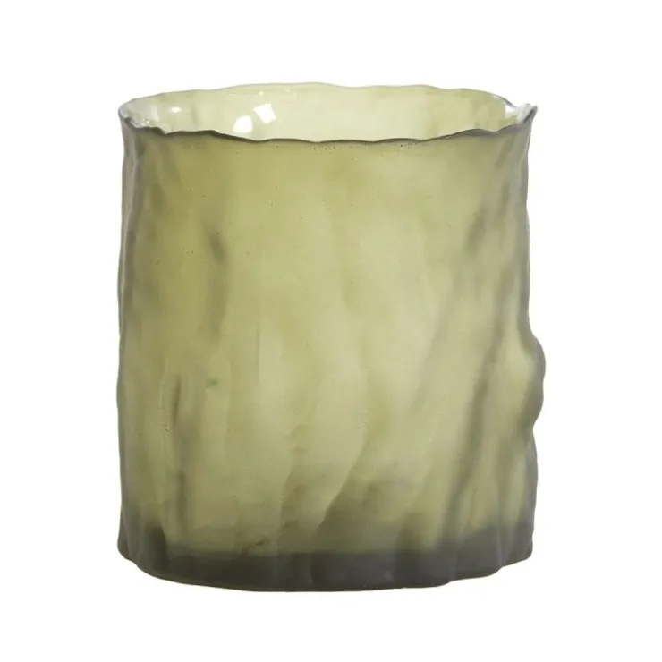 Trendhopper Waxinelichthouder Chosi 13cm^ Woonaccessoires