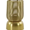 Trendhopper Windlicht Lezuza 15cm hoog^ Woonaccessoires