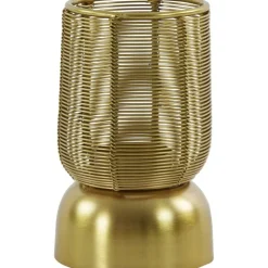 Trendhopper Windlicht Lezuza 15cm hoog^ Woonaccessoires