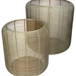 Trendhopper Windlicht Tessa 30 cm^ Woonaccessoires