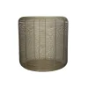 Trendhopper Windlicht Tessa 38 cm^ Woonaccessoires