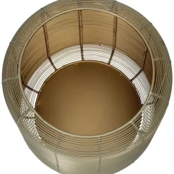 Trendhopper Windlicht Tessa 38 cm^ Woonaccessoires