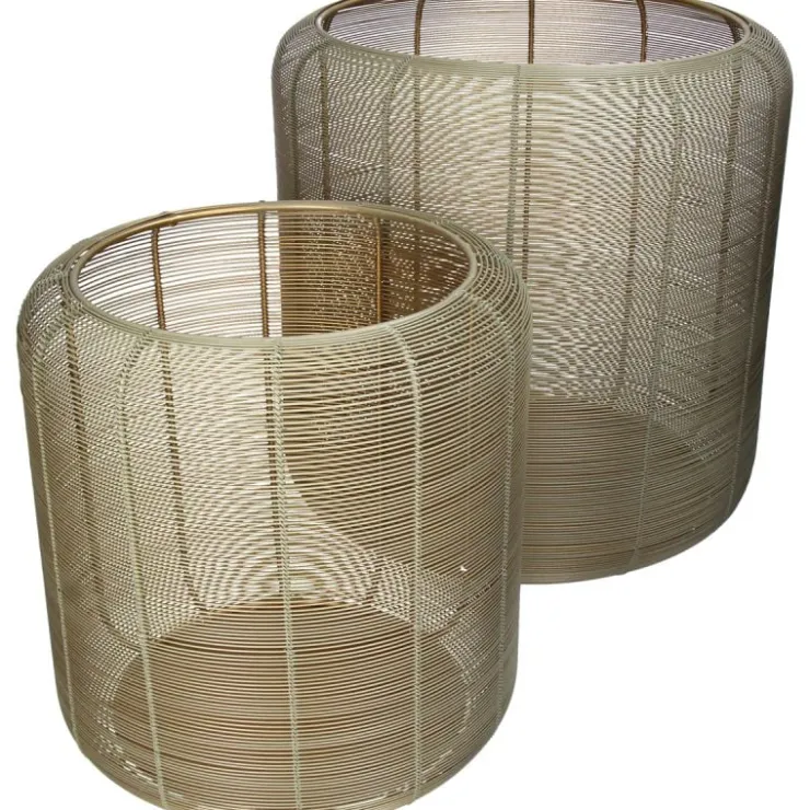 Trendhopper Windlicht Tessa 38 cm^ Woonaccessoires